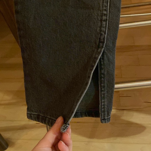 ROSIE high waisted jeans • Dynamite - Picture 3 of 3